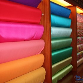 Silk Crepe Satin: Silk & Lace Online